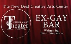 New Deal's HVTF: EX-GAY BAR