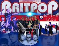 MORRELLI EVENTS: BRITPOP (with The Bay Chippy)