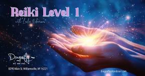 Reiki I