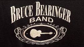 BRUCE BEARINGER BAND - Sunday Strummin @ LeRoy's! 