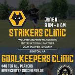 Striker clinic