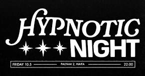 ⚖ HYPNOTIC NIGHT ⚖ Syrup ⚖ 10.5 ⚖