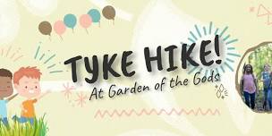 Tyke Hike