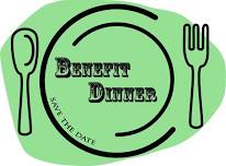 Benefit Spaghetti Dinner for Roger Ward