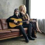 Larry Campbell & Teresa Williams