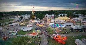 Shelby County Fair