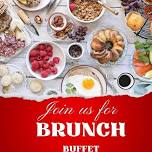 Brunch Buffet