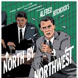 Film Screening: North by Northwest (1959)