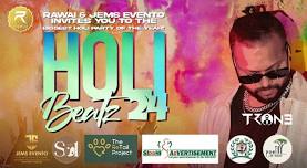 Holi Beatz 24 | Rawai