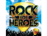 Rock For Heroes