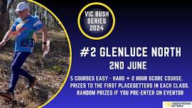 Vic State Series #2 Glenluce North