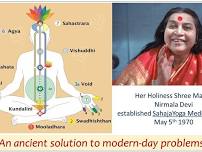 SahajaYoga Free Meditation Classes Phoenixville