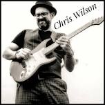 Chris Wilson