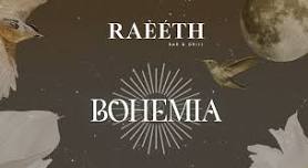 RAEETH BOHEMIA | Friday | WMW2024