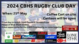 2024 CBHS RUGBY CLUB DAY