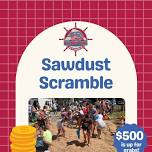 Wabasha Riverboat Days Sawdust Scramble!