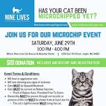 Microchip Meow