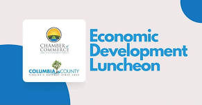 Economic Development Luncheon