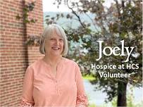 Hospice Volunteer Training