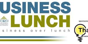 Business Over Lunch: Age-Inclusive Management Strategies: Highlighting the Experienced Employee