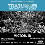 Trail Running Film Festival