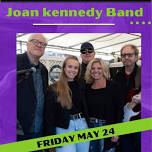 Joan Kennedy Band