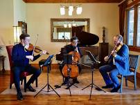 Alpenglow Chamber Music Festival August 15 - 24, 2024