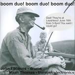 Boom Duo Father's Day Special