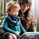 Baby Storytime