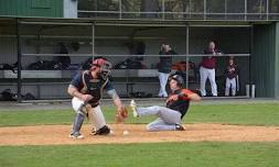 Mount Gambier Legends Masters Baseball Carnival 2024