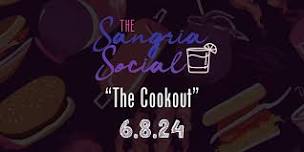 The Sangria Social Presents 