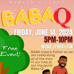 Avalon Village Baba Q