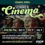 Summer Cinema Series