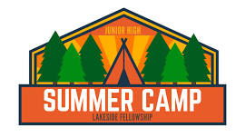 Jr. High Camp