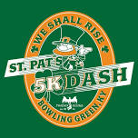 Canceled- St. Pat’s Dash