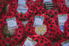 Remembrance Service