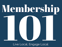 Membership 101 May 2024