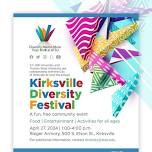 Kirksville Diversity Festival