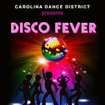 CDD Proudly Presents “DISCO FEVER” Dance Recital 2024