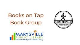 Books on Tap Book Group