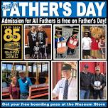 Father’s Day at Seashore