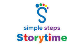 Simple Steps Storytime-Babies and Toddlers