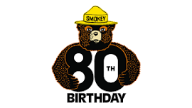 Smokey Bear Program