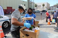 Pantry Program