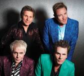 Duran Duran