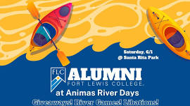 FLC Alumni at Animas River Days