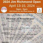 2024 Jim Richmond Open