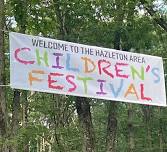 Hazleton Area Children’s Festival