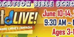 Vacation Bible School