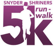 Snyder Shriners 5K